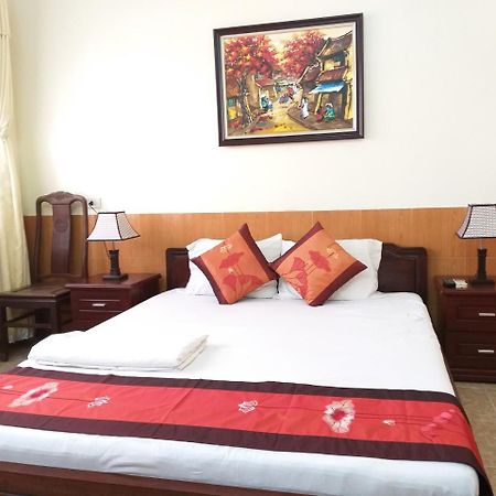 Le Lodge นิญบิ่ญ ภายนอก รูปภาพ