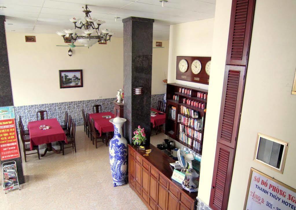 Le Lodge นิญบิ่ญ ภายนอก รูปภาพ
