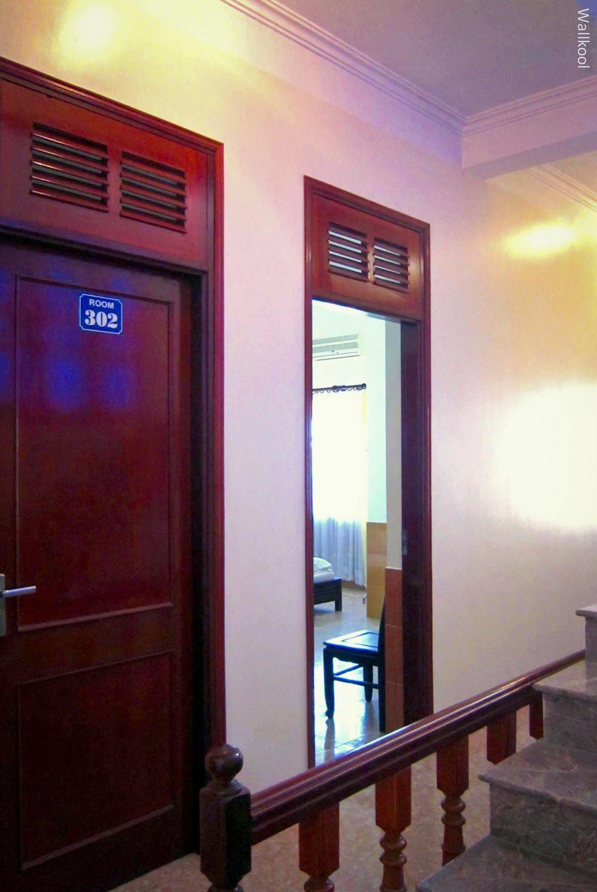 Le Lodge นิญบิ่ญ ภายนอก รูปภาพ